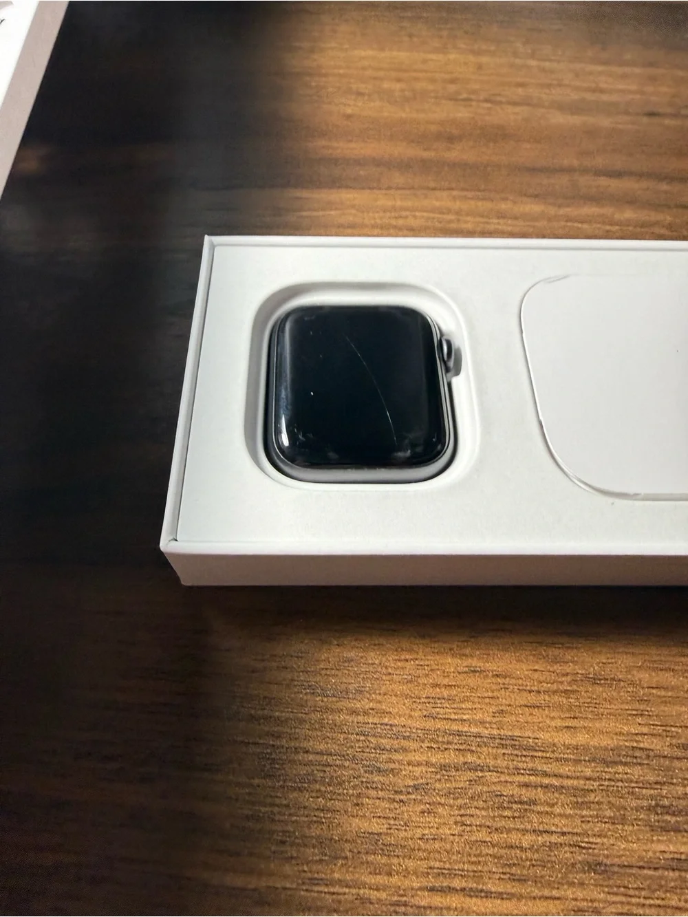 Apple Watch SE (40 mm)